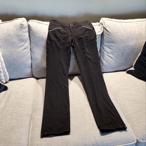 Athleta metro slouch joggers